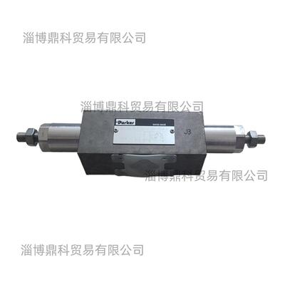 PARKER派克正品液压阀叠加溢流阀098-91041-0 ZDV-AB-02-5-S0-D1