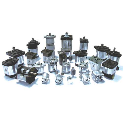 BAP2B3D12T2F1系列齿轮马达