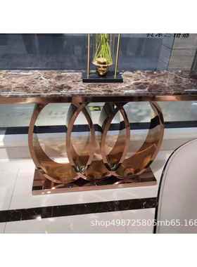 —式简约后现关代风格意YEW—玄台