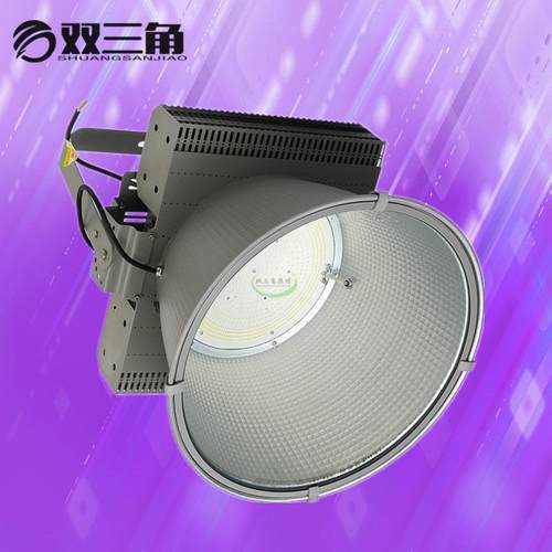 户外探照灯led塔吊灯1000w 2000w投光灯射灯建筑工地照明射灯