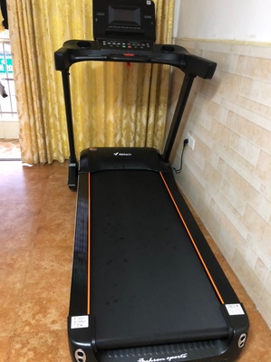 评测不吹不黑:麦瑞克商务跑步机怎么样?为何便宜呢?