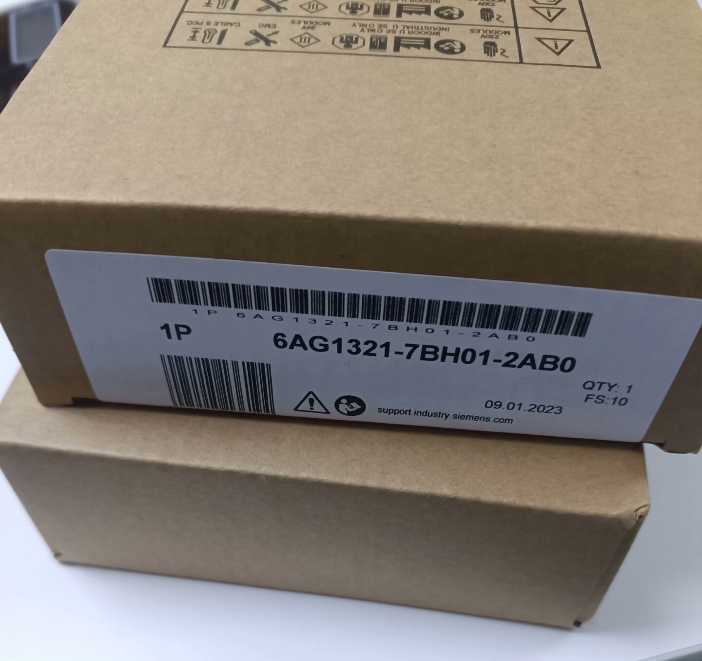 6AG1321-7BH01-2AB0 全新原装正品 标价