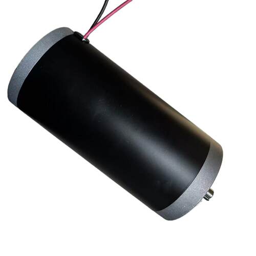 90MMAC110V有刷电机带整流器110vac230vac碎冰机搅拌器