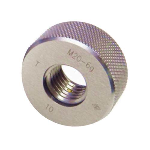 哈量M30X0.5(6g)/M40X1.5-6g/M70X1-6g公制销售 螺纹环规