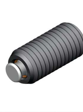 TST-0312-FC螺纹推力螺钉THREADEDTHRUSTSCREWS