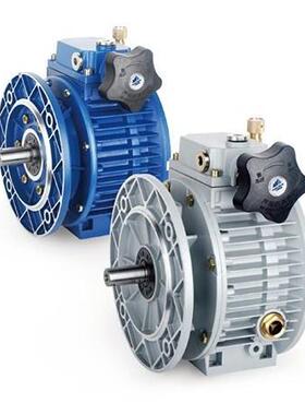 UD无极变速器RV090涡轮减速机RKFS系列减速机KA57成套减速