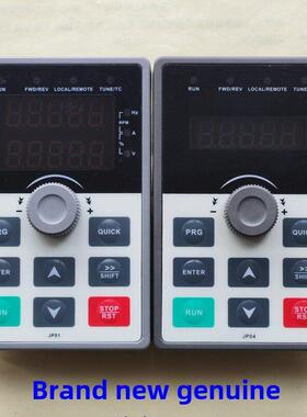 普富安逆变面板Pi500 Pi500A Pi150显示器Jpr7E操作键盘Jp01 0304