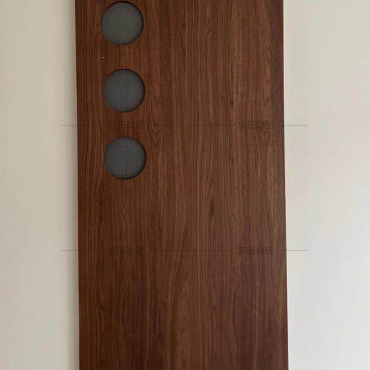 幽灵门推拉仓门轨74实卫木门悬浮隐形门平移门生间吊书架门谷门