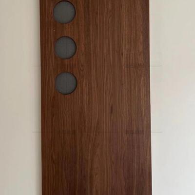 幽灵推拉悬门实木门浮隐形门门架平移门卫生588间吊轨书门谷仓门