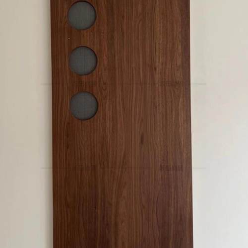 幽灵推拉悬门实木门浮隐形门门架平移门卫生588间吊轨书门谷仓门