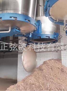 不锈钢多功能中草药提取罐中草药渗漉罐设备中药萃取罐厂家定