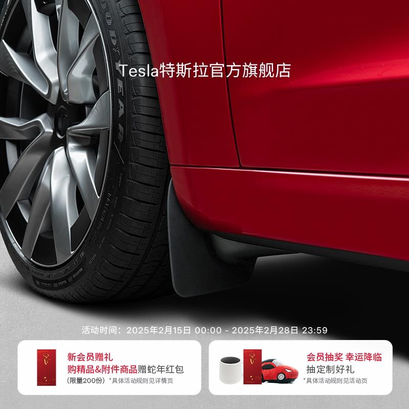 特斯拉（Tesla）官方202