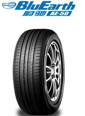 横滨轮胎215/45R17 YOKOHAMA优科豪马