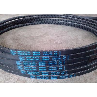 XPB2530/5VX1000皮带,XPB2500三角皮带盖茨V80有齿窄面空压机皮带
