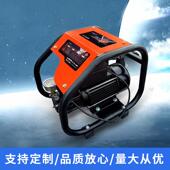 跃杰74洗机高鑫压洗清车机超高压清洗机商场用大功率工业养殖清洗