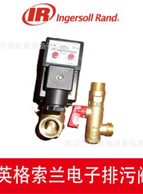 温度开关|M200-2S 37952264|英格索兰空压机