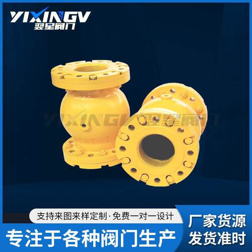 球形气囊式管夹阀 G41X系列铝合金管夹阀 气动夹管阀