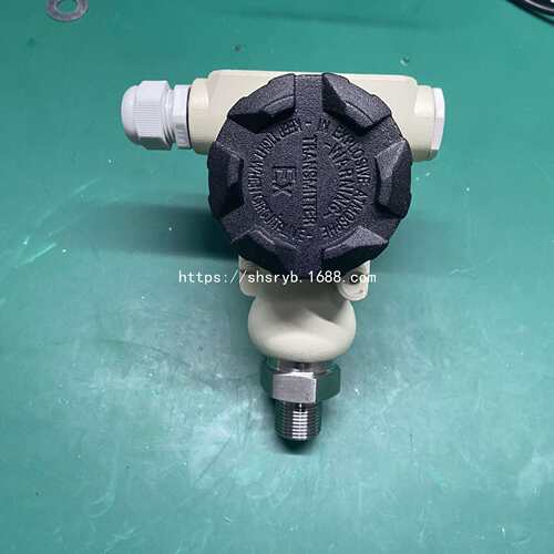 3051S2TG2A2E11A1AB4D1M5压力变送器3051智能密封型压力传感器