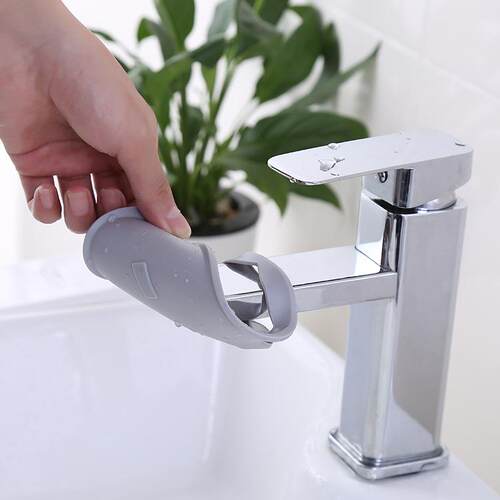 水龙头儿童延伸水嘴宝宝工具套装