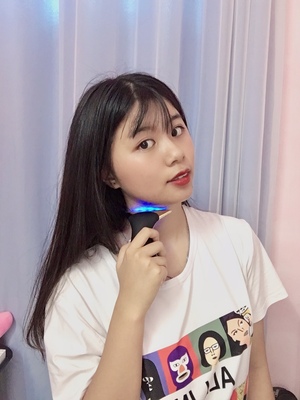 玛瑞莎去颈纹按摩仪导入仪神器怎么样？被忽然给好评后，发现后悔了？