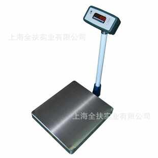 60kg寺冈电子秤 560电子计重台秤 150kg台秤 TCS 寺冈电子台秤