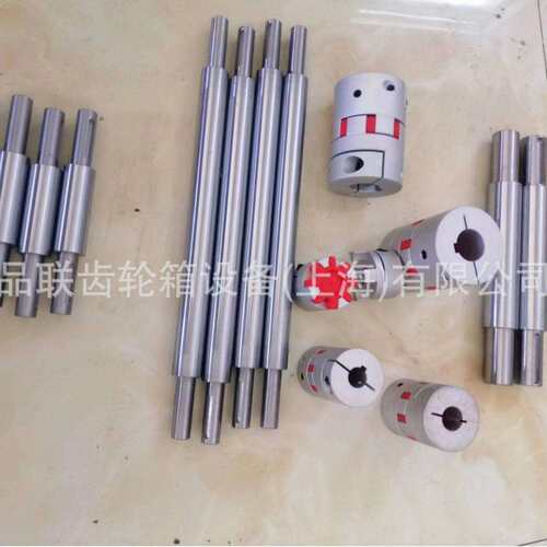 长期销售联接轴联轴器连接杆物流设备自动化设备升降机接杆光轴