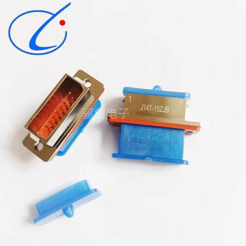 矩形连接器J14T-101ZKB J14T-101TJ JL23-6TKY-1300JL23-6TKY-14
