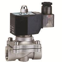 2W电磁阀JW160-15JW200-20JW250-25JW400-40JW500-50MIC-JW