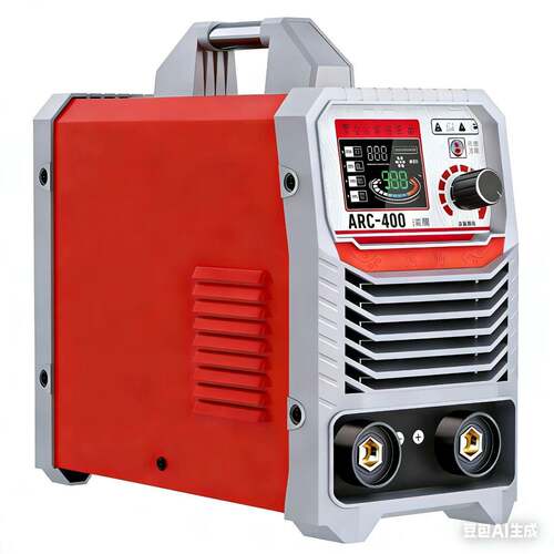 厂家大功率电焊机AC220V,AC220V/380V,ARC-400工业焊机