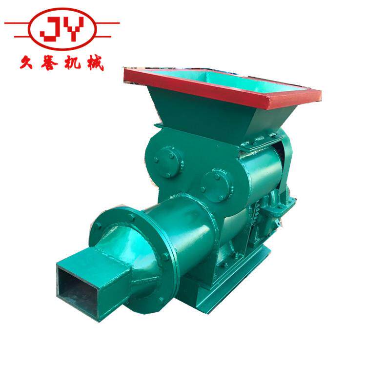 雕塑专业陶泥挤出机,厂家现货小型炼泥机,陶艺练泥机
