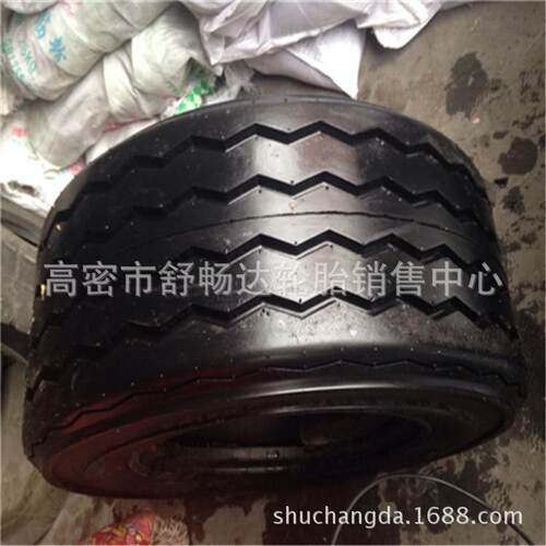 现货供用11L-16农业机械轮胎 打捆机轮胎 捆草机轮胎