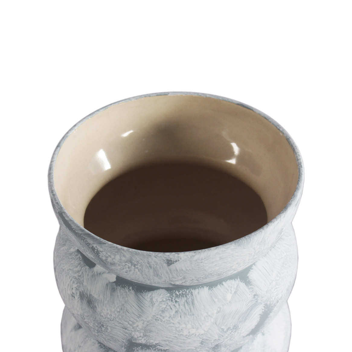 INS 创意甜甜圈异性双色哑光水培陶瓷花瓶家居饰品花店花器,宠物/宠物食品及用品,生态瓶/创意缸/微景缸,淘宝优惠券,粉丝福利购,淘宝优惠卷