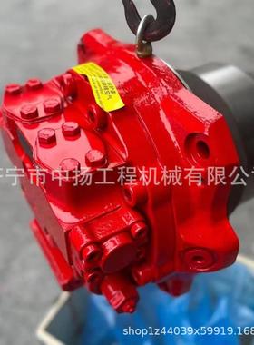 行走马达MSF-340VP适用于小松PC1250 日立zax870神钢SK850