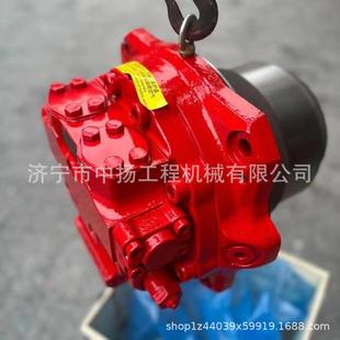 行走马达MSF 日立zax870神钢SK850 340VP适用于小松PC1250