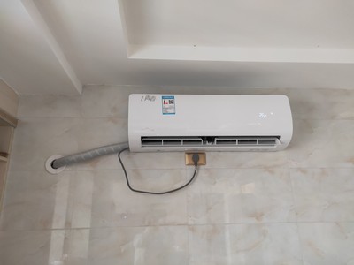 Re:入手感受Midea/美的KFR-26GW/WCBN8A3@空调怎么样?美的26GW/WCBN8A3@空调质量好 ..