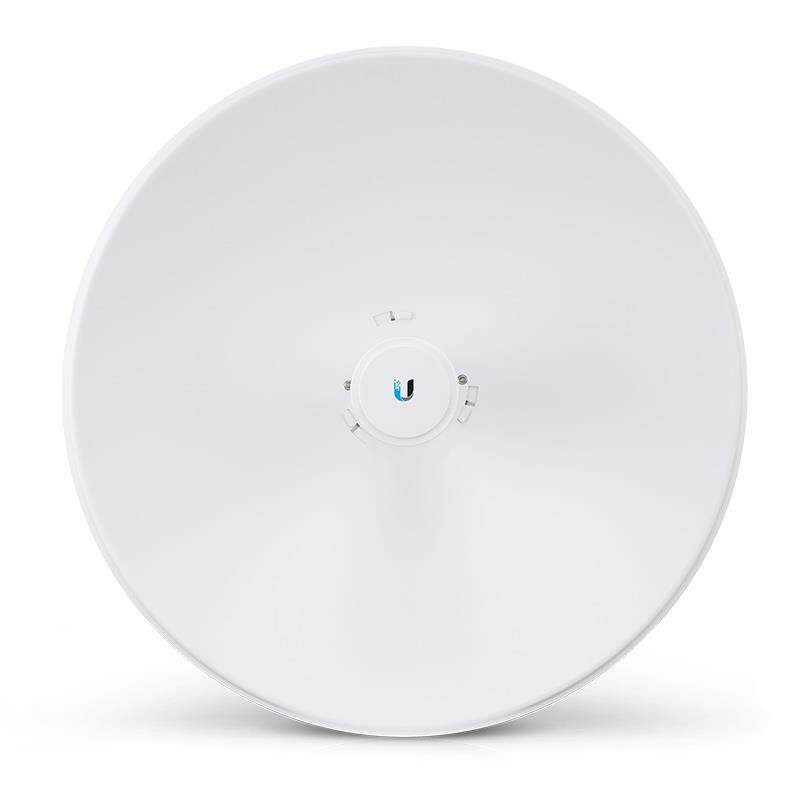UBNT PBE-5AC-Gen2/500/620室外5G千兆无线网桥监控15公里点对点