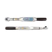 检测紧固力矩数显扭力扳手 无线控制器接收扭力数据无线扭矩扳手