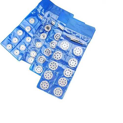 打磨切割吊电组合厂家50pc配件套装批发金刚砂磨抛光磨机切割片