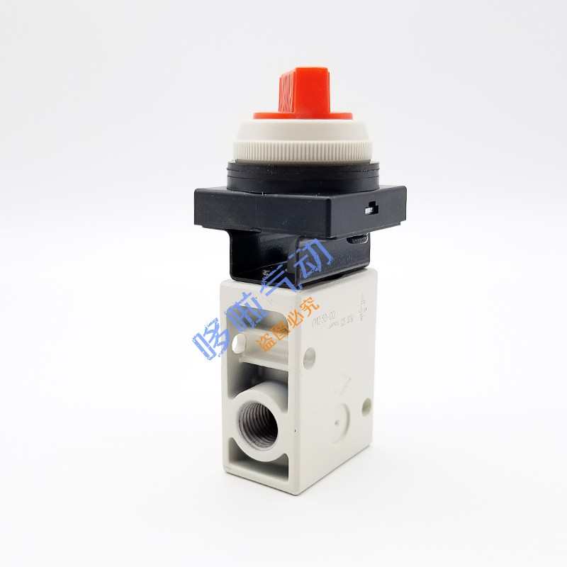 SMC机械阀VM230-02-00A/VM230-02-32/30GA 34BA  YA RA