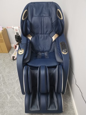荣泰RT6810S按摩椅怎么样?用后七天感受!【心酸大揭秘