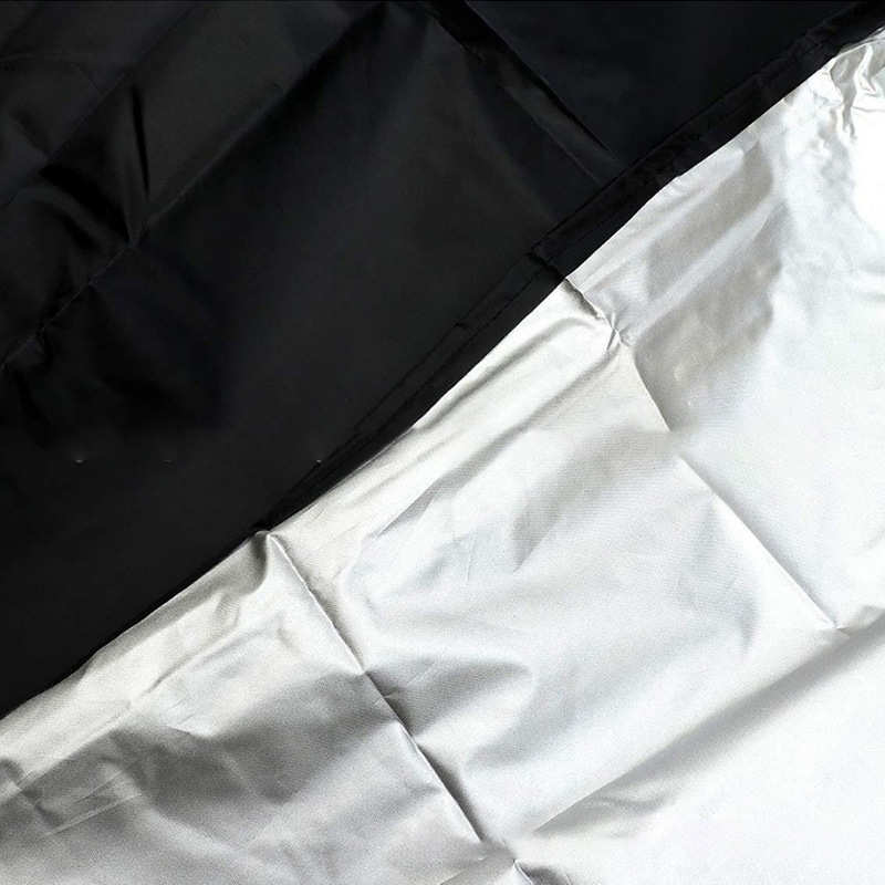 厂家批发浮船机罩 户外防水罩浮船机防晒防尘罩浮船椅子罩