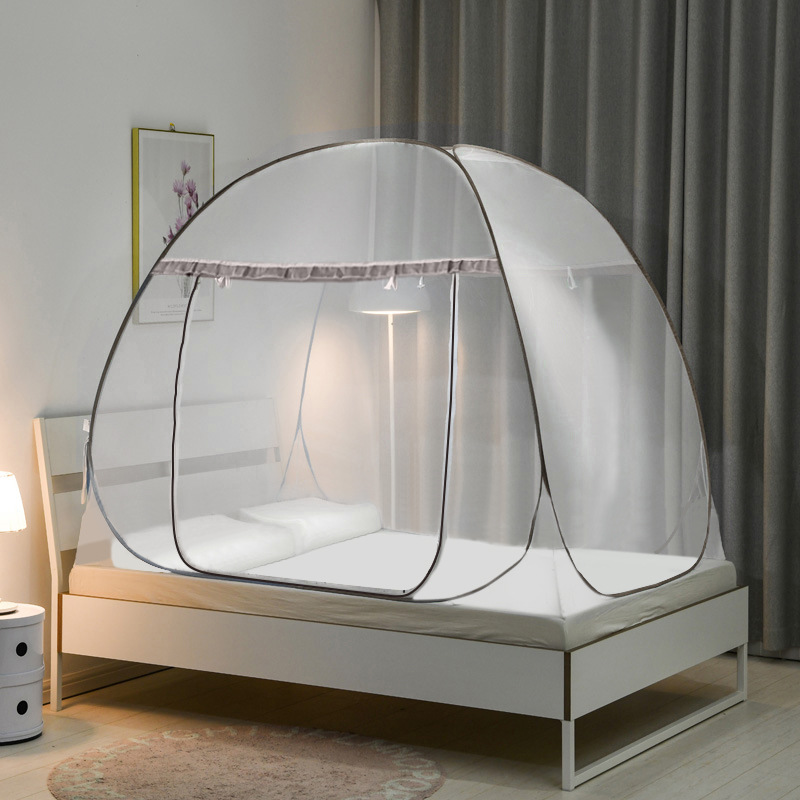 蒙古包可折叠蚊帐蚊帐蚊帐蚊帐