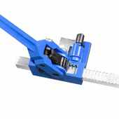 保拉Paola手动打包机器12 16mm包装 机塑料带捆扎机PP手工打包带