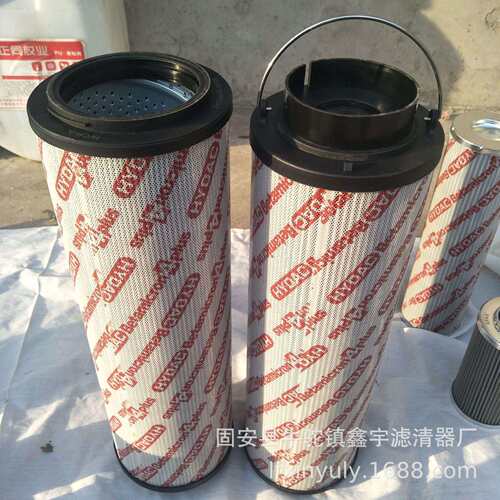 贺德克双层过滤1300R010BN4HC/-B4-KE50风电齿轮箱液压站滤芯