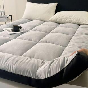 加厚床垫软垫子家用卧室榻榻米宿舍单人铺床的褥子睡垫被铺底特厚
