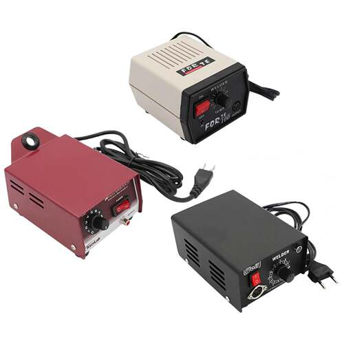 小型电动焊蜡机首饰焊蜡笔电烙铁Wax Electric Soldering Machine