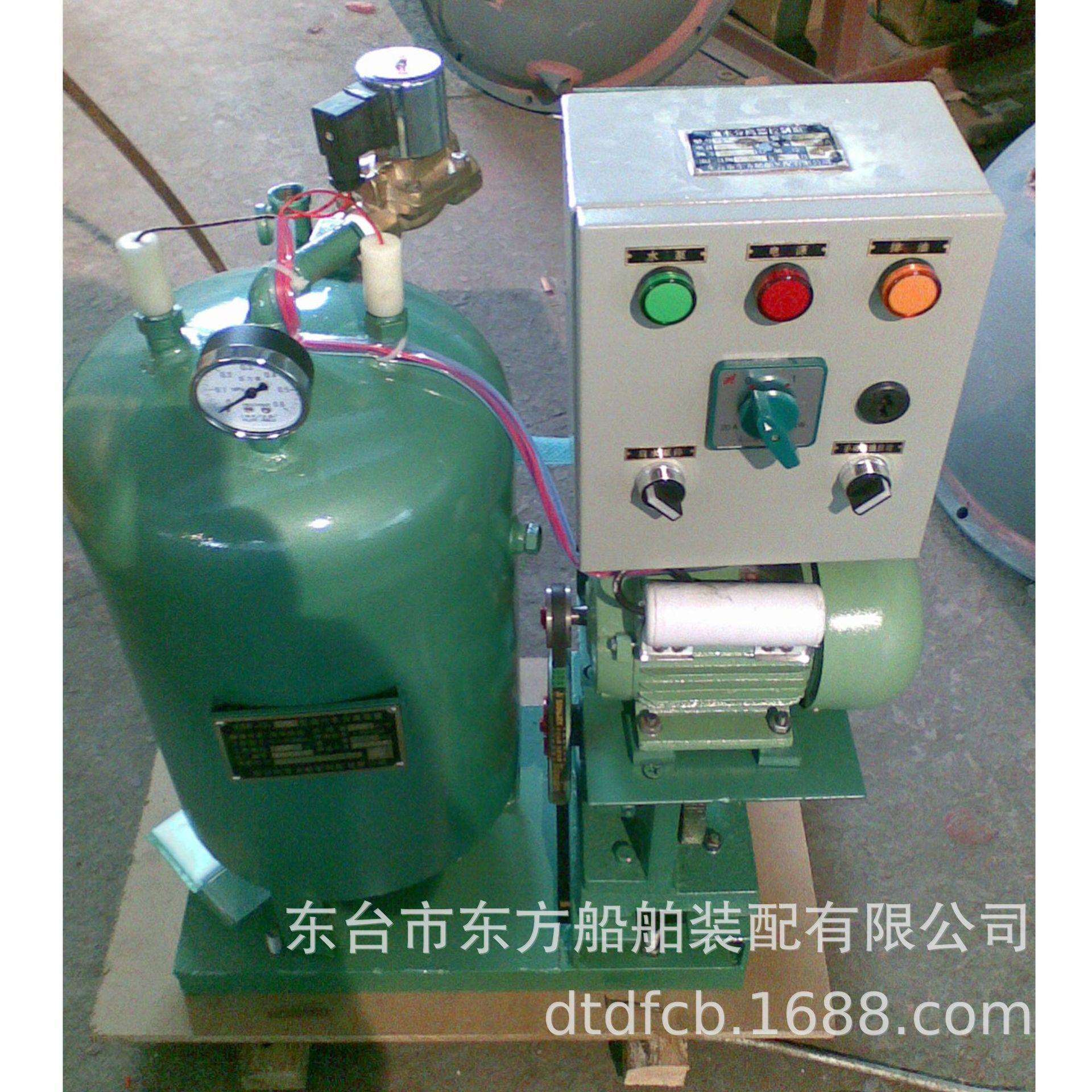 YSF-Q系列分离机油水分离器15ppm舱底含油污水处理装置船用