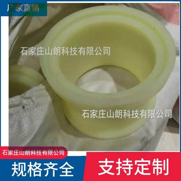钻机聚氨酯胶筒 江苏中煤CMS4200/55矿用深孔钻车配件卡盘胶套