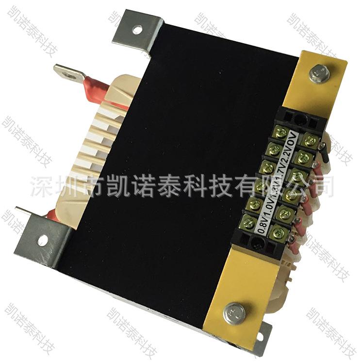 厂家直售产品脉冲变压器2KW,热压机哈巴机变压器,纯铜线