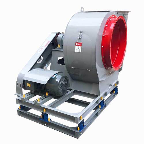 热销C4-73C型离心通风机除尘排风换气工业环保通用大风量设备